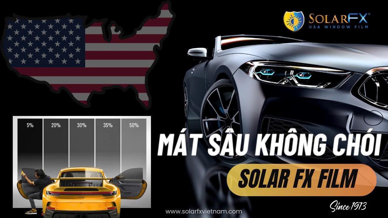 💥Tại sao SolarFX có nhiều dòng phim?