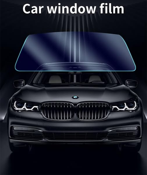 🌤️ SolarFX Window Tint Film – Một Lần Chọn, Trọn Hành Trình