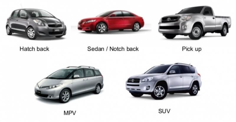 Sedan cỡ B đua giảm giá hàng loạt tháng 6