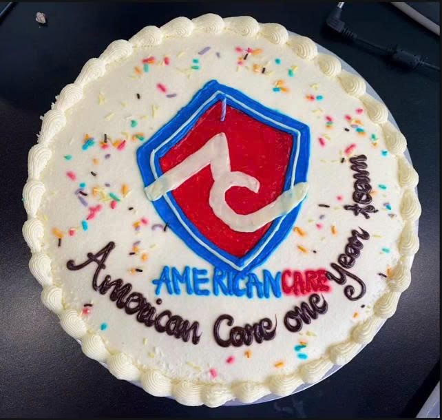 ✅ AmericanCare – đơn vị phân phối chính thức phim cách nhiệt SolarFX tại Việt Nam – đang bước vào cột mốc đáng nhớ: chuẩn bị kỷ niệm 5 năm thành lập (1️⃣➖6️⃣).