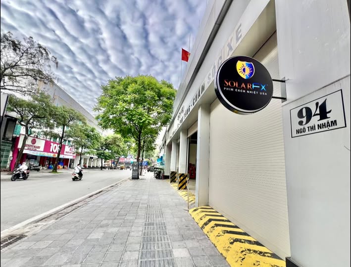 VÌ SAO NGÀNH PHIM CÁCH NHIỆT MỸ PHÁT TRIỂN NHẤT✅📌✅