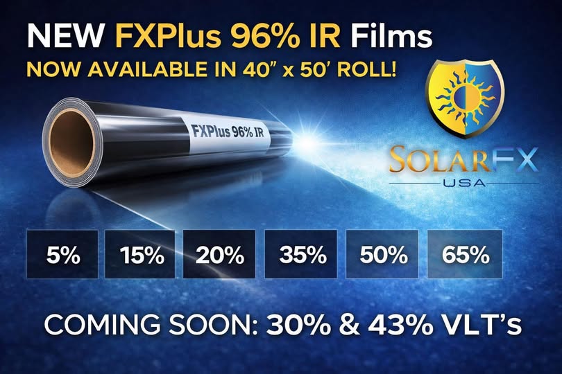 🚨 SẢN PHẨM MỚI TỪ SolarFX 🚨