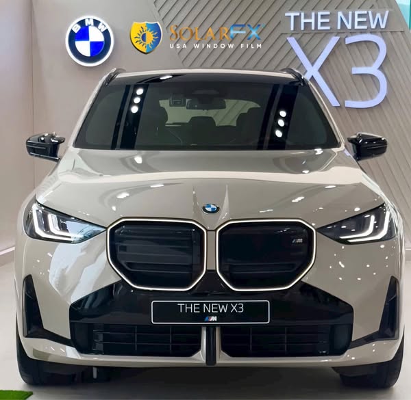 THACO AUTO và thương hiệu BMW đã đồng loạt giới thiệu hai mẫu xe thế hệ mới tại thị trường Việt Nam