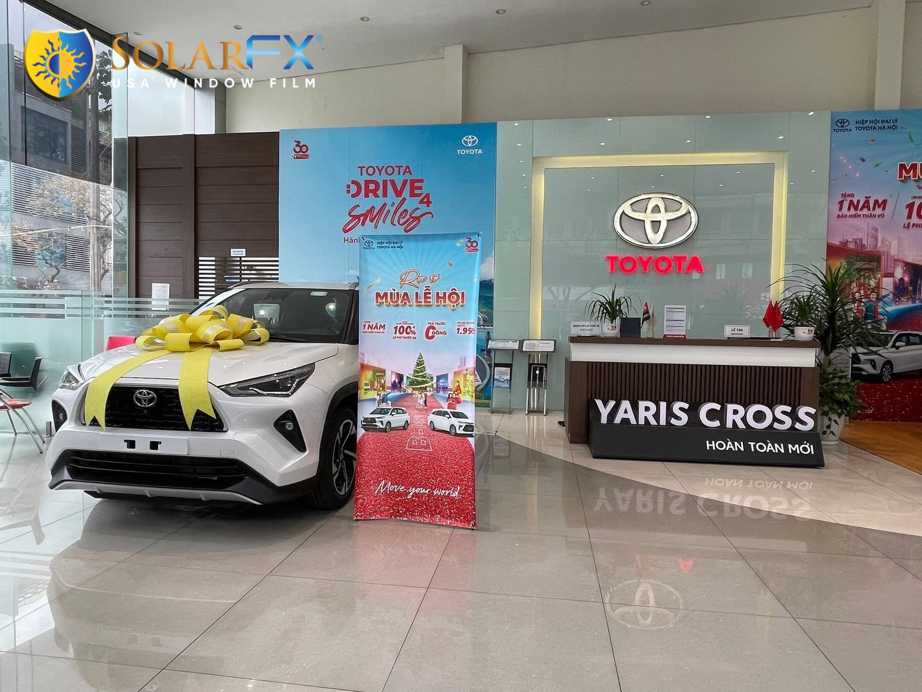 𝐓𝐎𝐘𝐎𝐓𝐀 𝐇𝐎𝐀̀𝐍 𝐊𝐈𝐄̂́𝐌 – Đ𝐈𝐄̂̉𝐌 𝐍𝐇𝐀̂́𝐍 𝐔𝐘 𝐓𝐈́𝐍 𝐆𝐈𝐔̛̃𝐀 𝐋𝐎̀𝐍𝐆 𝐓𝐇𝐔̉ Đ𝐎̂