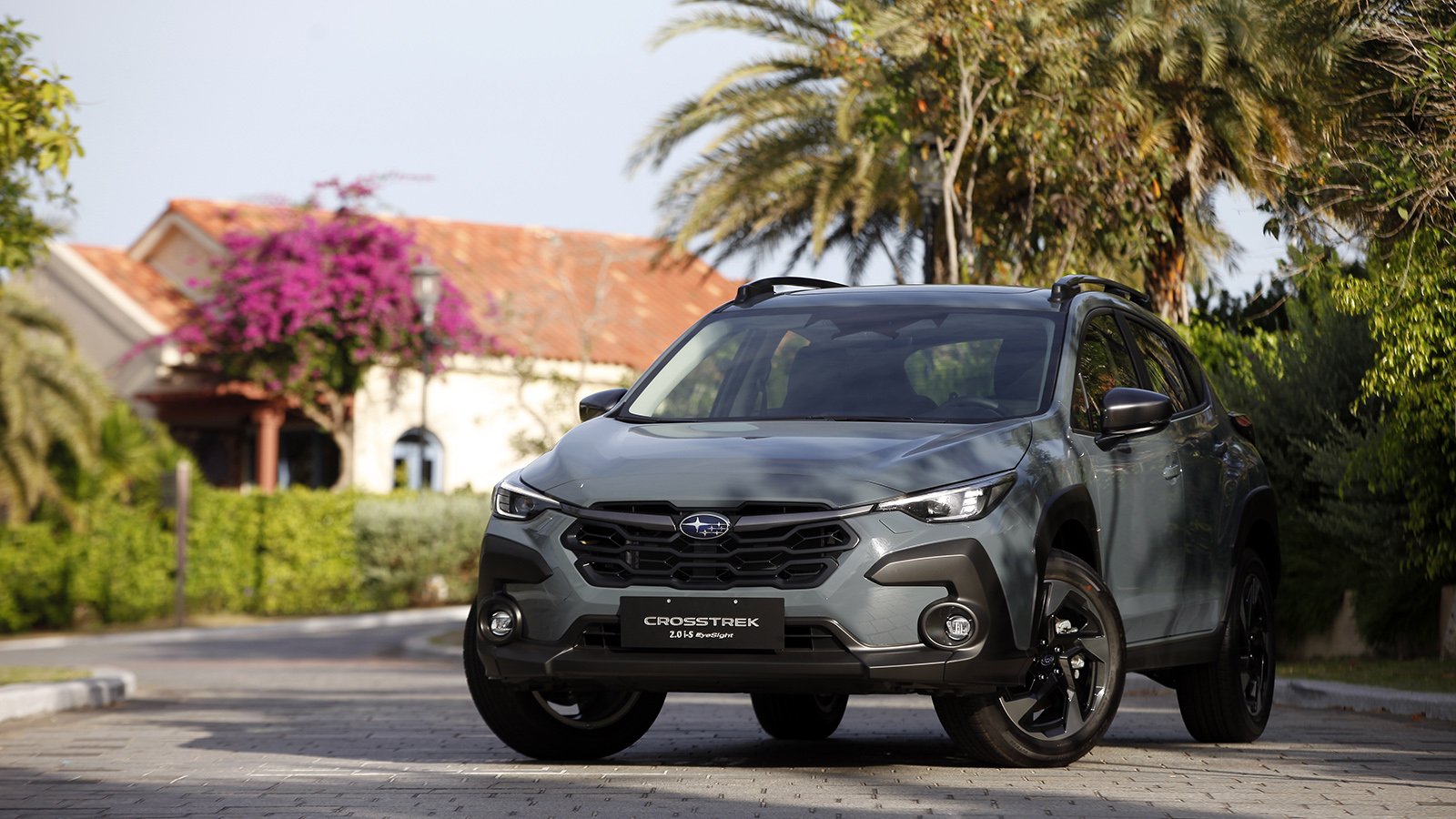 Thị trường ô tô Việt Nam: Ngày một cạnh tranh gay gắt