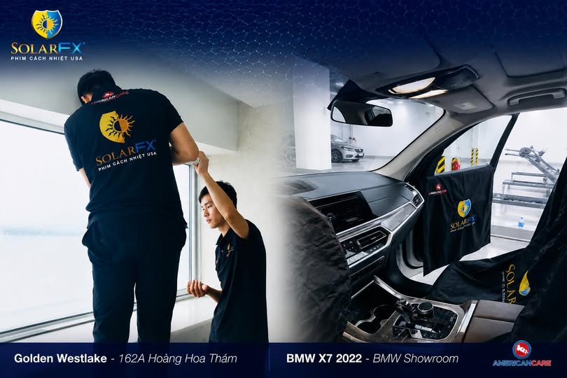 ✅ THEO BẠN - PHIM CÁCH NHIỆT CHO NHÀ KÍNH và XE Ô TÔ CÓ KHÁC NHAU KHÔNG?!