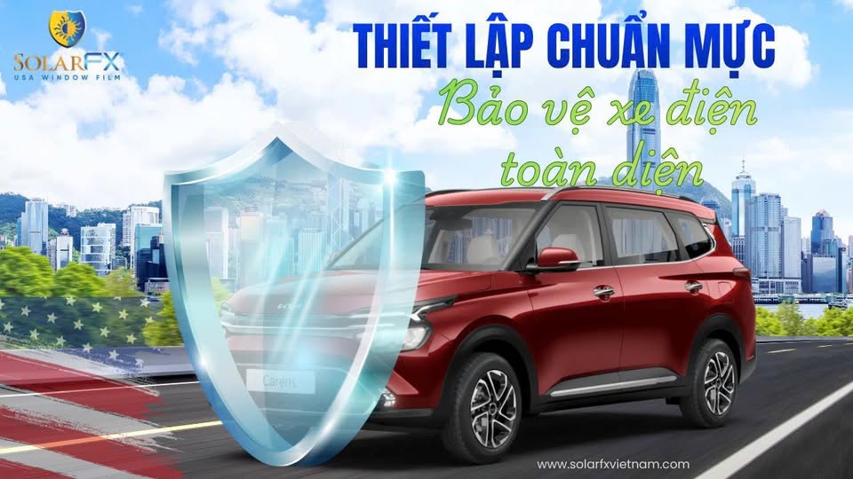 CỬA SỔ TRỜI TOÀN CẢNH - ĐỪNG ĐỂ “TUYỆT TÁC” TRỞ THÀNH ĐIỂM YẾU TRƯỚC SỰ BIẾN THIÊN CỦA THỜI TIẾT Việt Nam