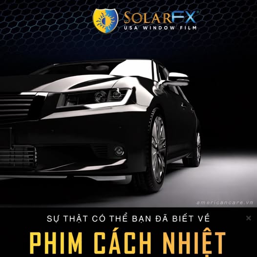 BẠN ĐÃ BIẾT VỀ FILM NANO CERAMICS? 