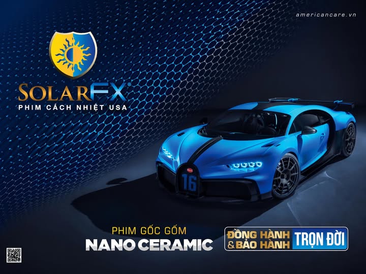 THỊ TRƯỜNG PHIM CÁCH NHIỆT TẠI MỸ CÓ BAO NHIÊU HÃNG VÀ PHÂN KHÚC RA SAO?