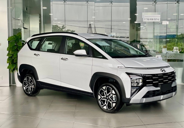 Hyundai Stargazer X 2025 giá dưới 600 triệu đồng, có những ưu nhược điểm nào?