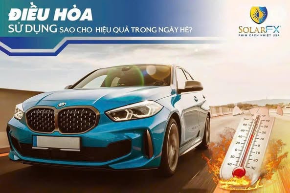 🔻SỬ DỤNG ĐIỀU HÒA SAO CHO HIỆU QUẢ TRONG NGÀY HÈ?