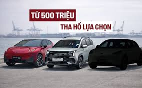 Hàng loạt xe mới lên lịch ra mắt Việt Nam từ sau Tết: Từ phổ thông tới sang, xăng, hybrid tới điện, nhiều mẫu lần đầu xuất hiện