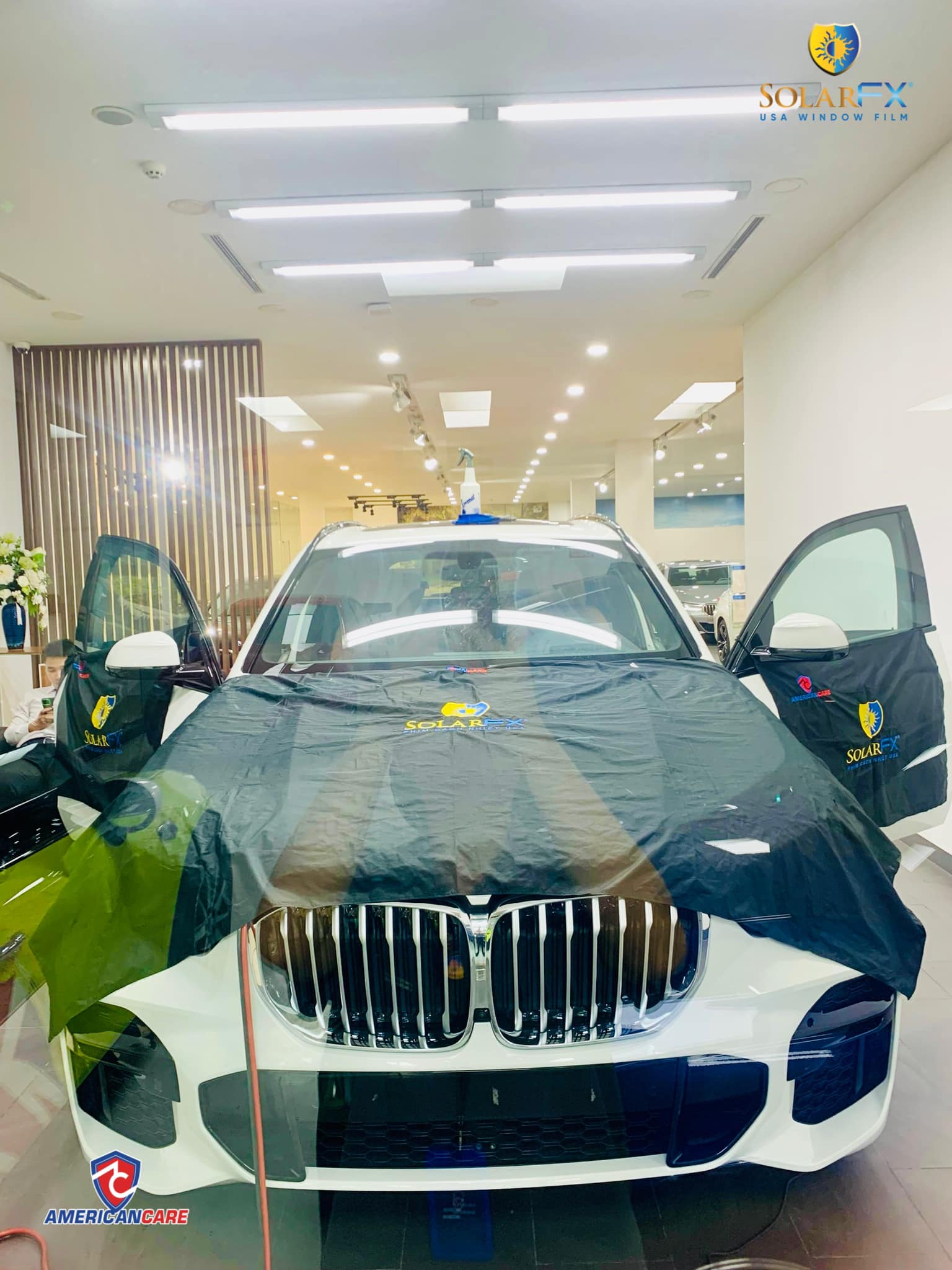 BMW X5 MỚI 2024 ĐÁNG NGƯỠNG MỘ 