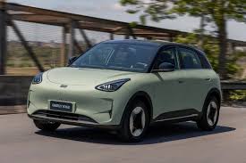 Loạt ô tô ra mắt khách hàng Việt trong tháng 3