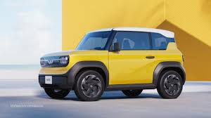 XE Ô TÔ ĐIỆN MINI – XU HƯỚNG MỚI ĐANG LÊN NGÔI TẠI VIỆT NAM